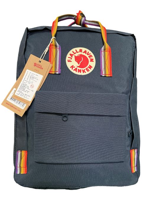 Раница нова канкен