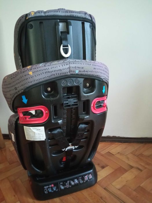 Столче за кола 15-36 кг