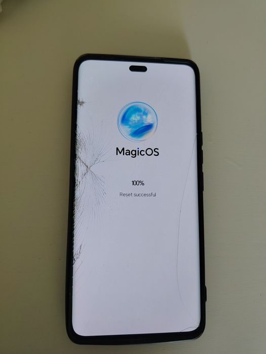 Honor magic 7 light