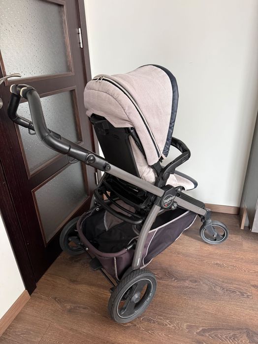 Бебешка количка Peg Perego book S