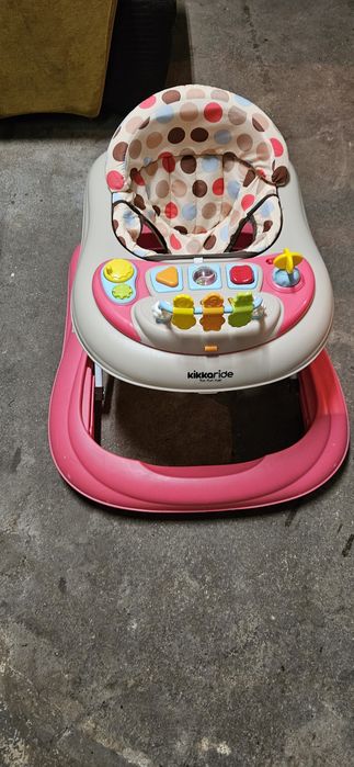 Детска проходилка