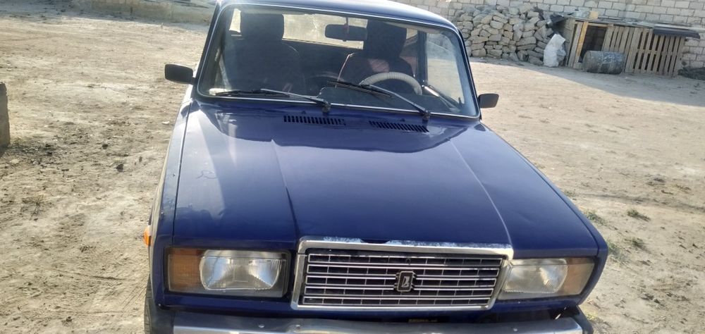 жугули 07 сатылады