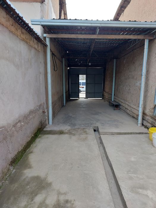 Уй участка ховли сотилади