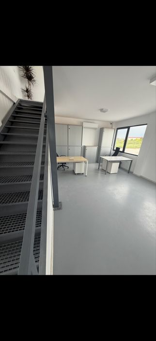 Hale de vazare / rate direct dezvoltator!! Intrare direct centura