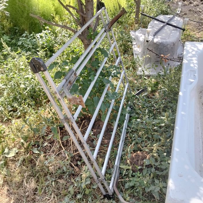 Багаж. Жигулиники