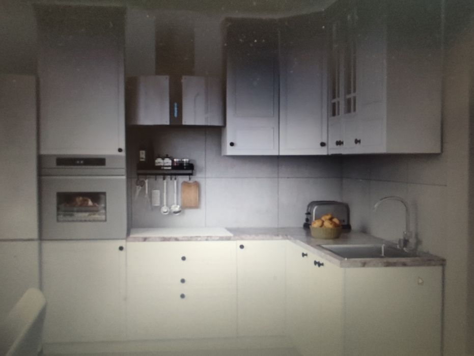 Oshxona mebeli va jixozlari