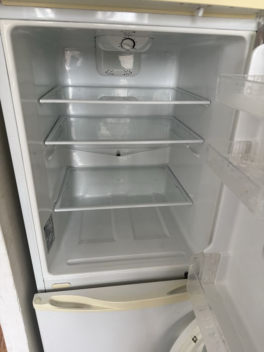 Холодильник + стиралка