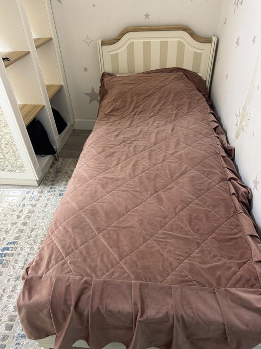 Продается кровать