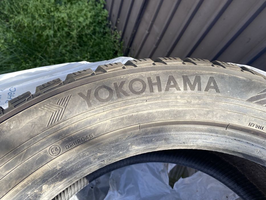 продам шины разные