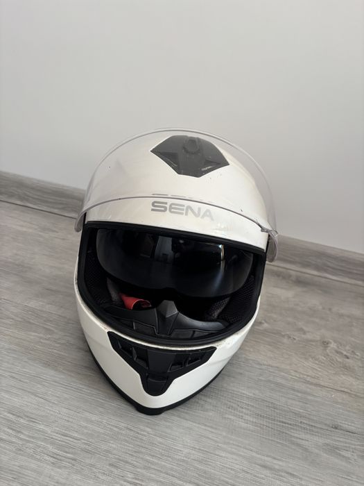 Casca moto Sena Outride