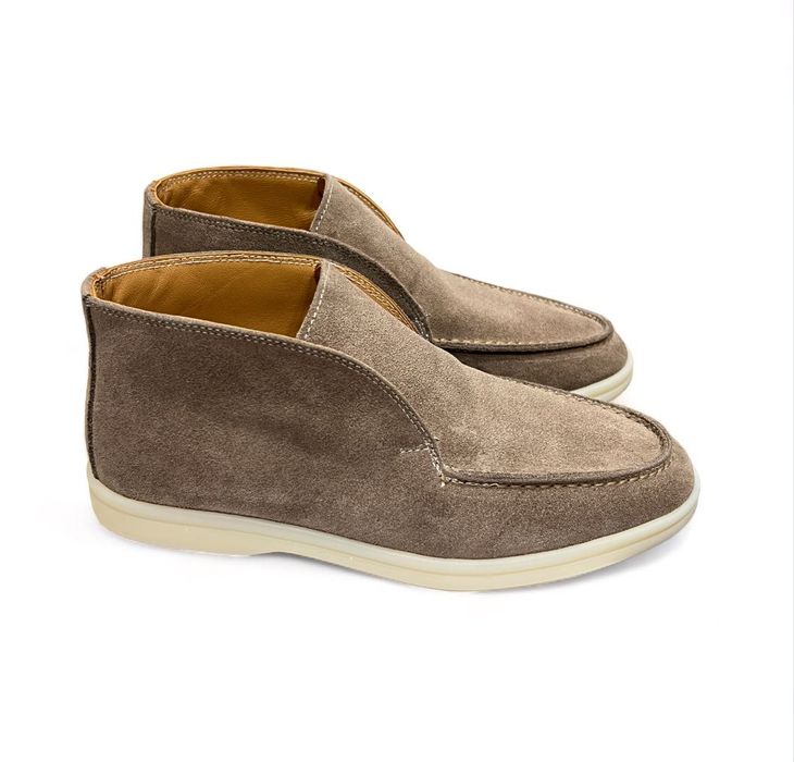 Атрактивни и модерни дамски лоуфъри