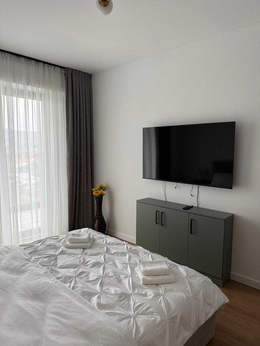 ACC 34 Home | Apartment in Bistrita | Regim Hotelier