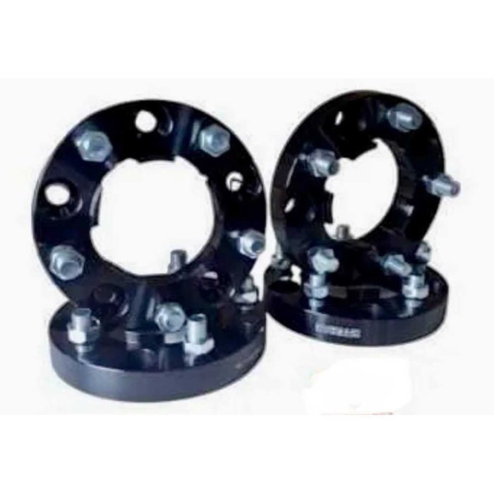 Flanse distantiere 50mm  Nissan Patrol Y60/Y61 cu inel decupat