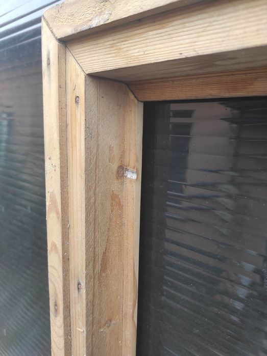 Ramă /cadru lemn tablou canvas