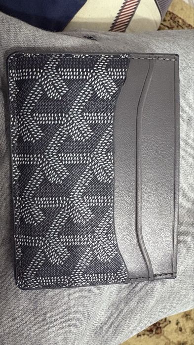 Картхолдер Goyard