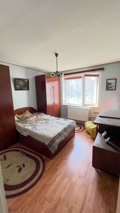 Apartament 2 camere Tomis 2/Vis-a-Vis de Spitalul Judetean