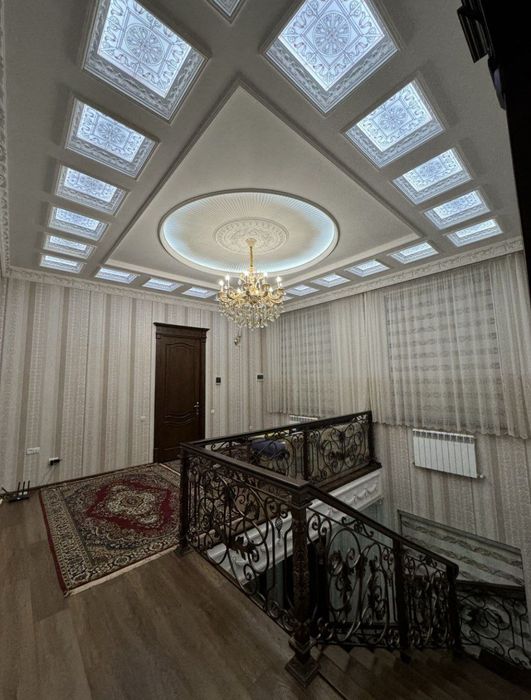 Аренда частного дома на Ракат

Яккасарайский район
Адрес: элитная мах