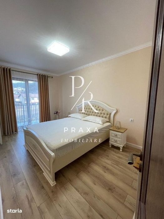 OPORTUNITATE! Casa ultramoderna, la cheie, zona SubCetate - Parc Polig