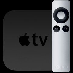 Orginal Apple TV 8G (3-авлод) + Пулт
Состояниеси жуда яхши, ҳамма функ