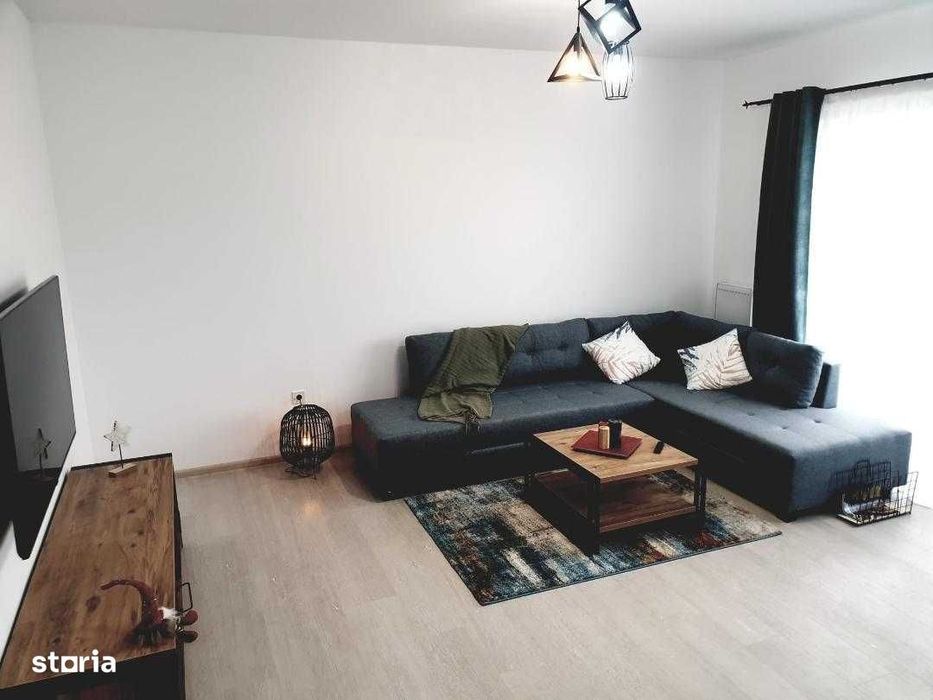 Apartament 2 camere zona TRACTORUL,ZONA Mall Coressi