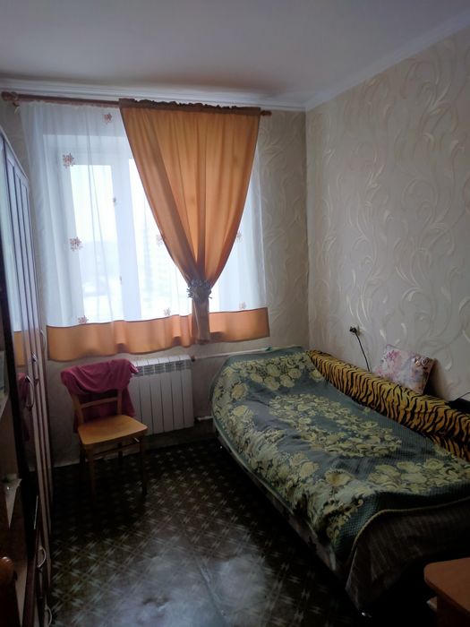 Квартира 3 комнаты