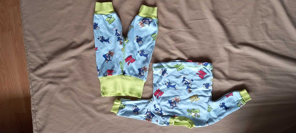 Бебешки дрехи за момче 0 до 3 месеца