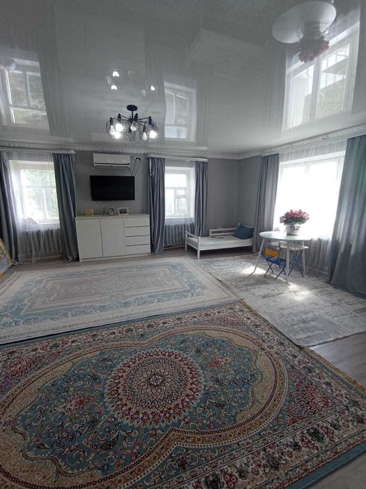 Продам частный дом в Уральске (ИЖС)