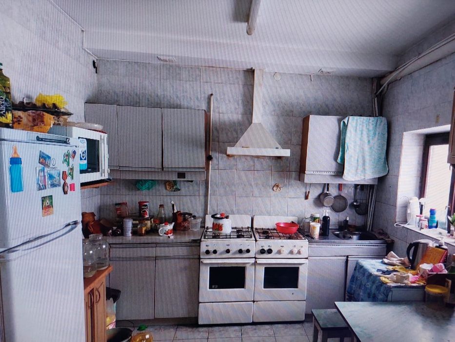 Продам автокомплекс