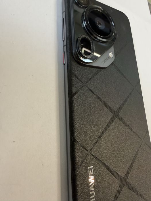 Huawei pura 70 ultra 16/512gb Перфектен!