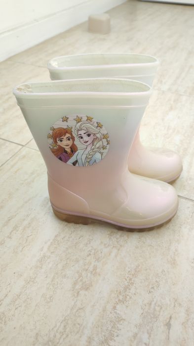 Гумени ботуши FROZEN CLASSIC