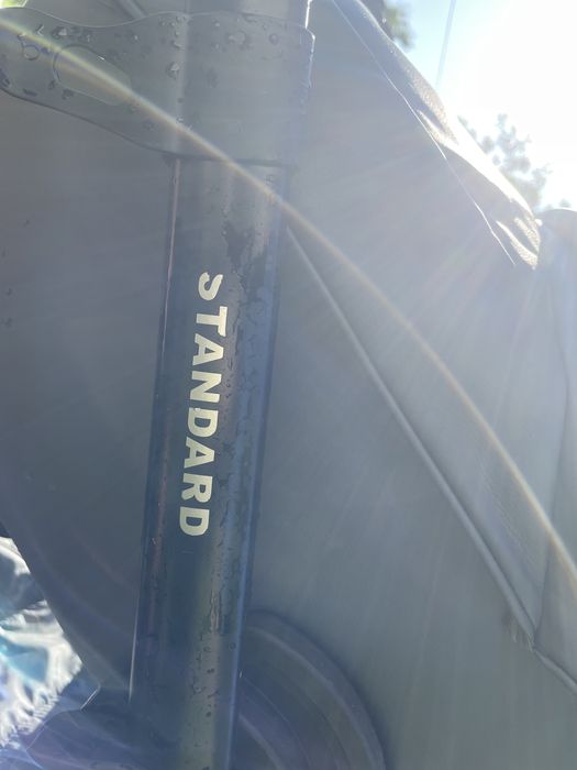 Бебешка количка 3-1 Fintera Standart