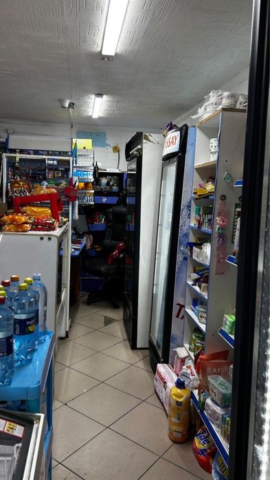 Магазин Туркестан