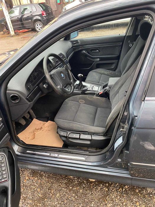 De vânzare BMW 520i ,ocazie rară