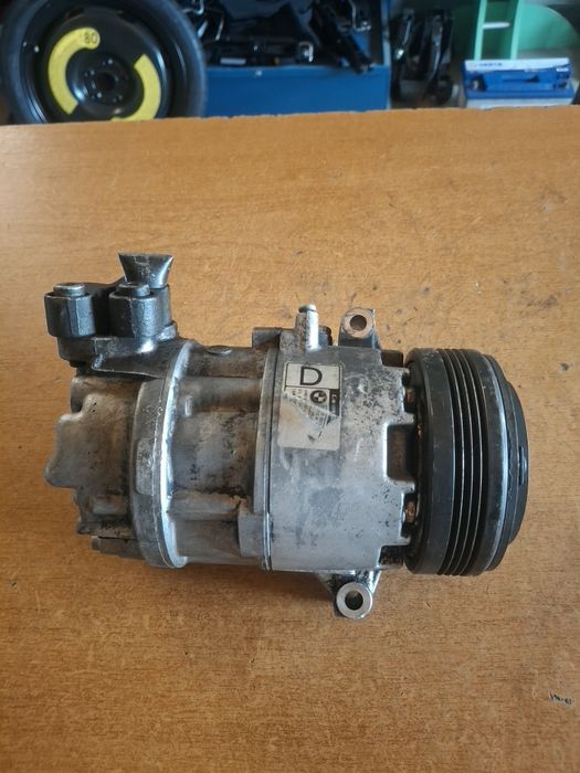 Compresor aer condiționat Bmw 320 E46 E39 E36 2.0D