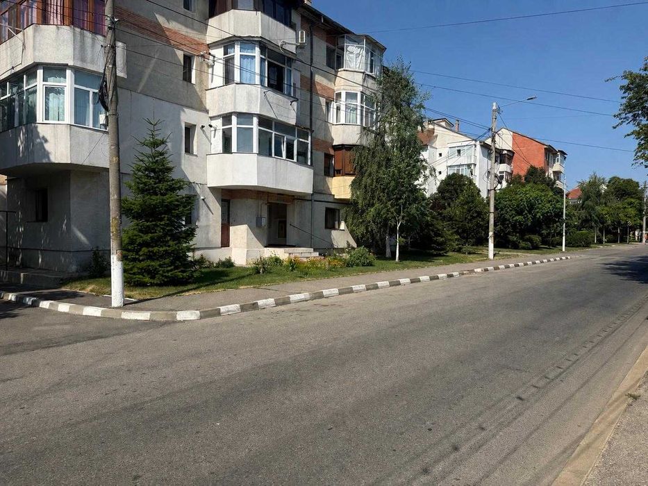 Vând garsonieră, str. Ștefan cel Mare