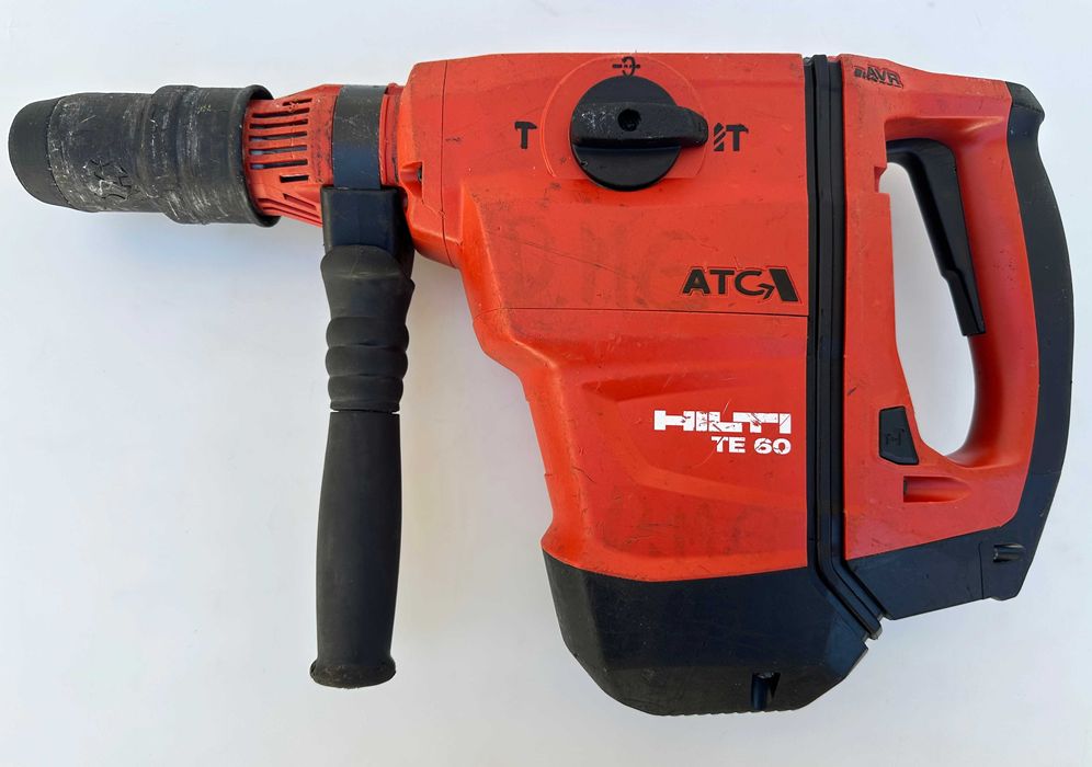 HiLTi TE 60 ATC/AVR - Комбиниран перфоратор 1350W 8.0J