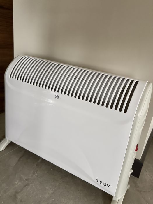 Конвектор TESY –  2 бр.