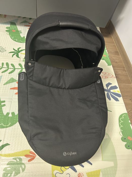 Landou Cybex Balios S Lux ( Cot S )