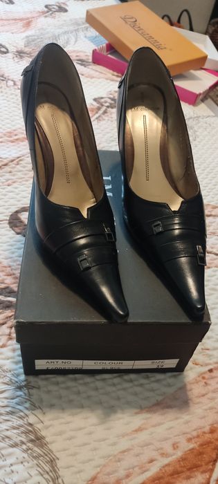 Женские туфли ,новые