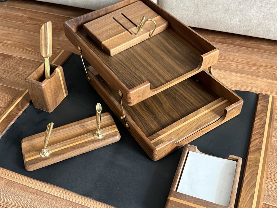 Набор для руководителя канцелярский