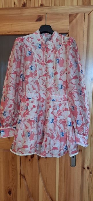 Ted Baker красиви рокли и гсщеризон 2/М размер