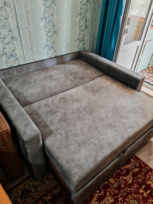 Диван новый раскладной
