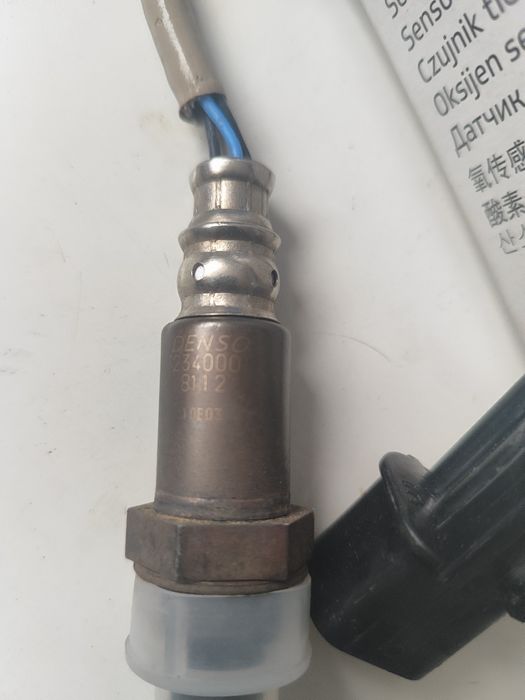 Ламбда Сонда Mitsubishi Space Star 1.3i