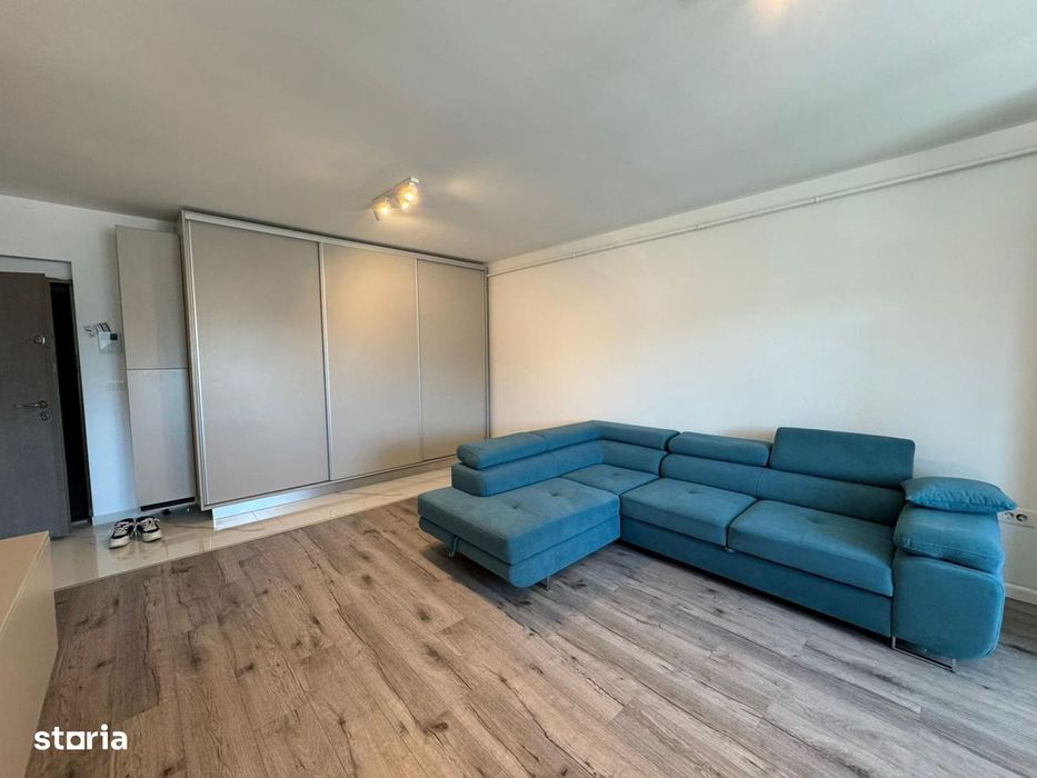 Apartament cu 2 camere Bucium-Visan COMISION 0%
