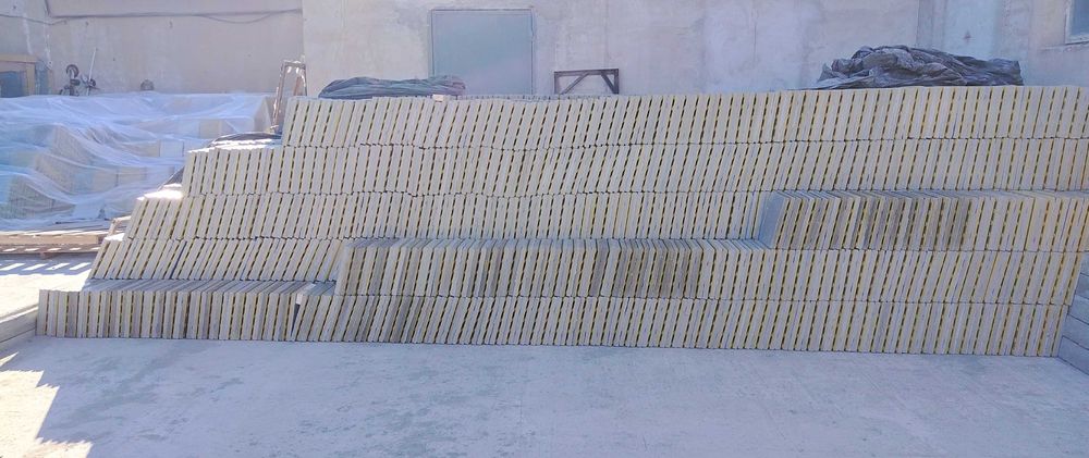 Тактильная плитка