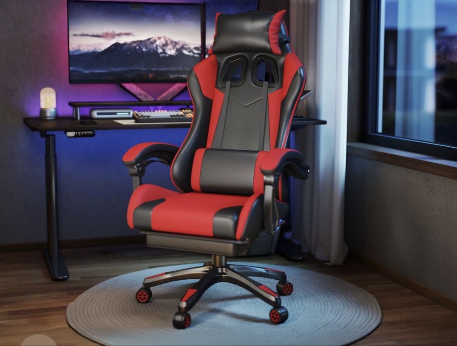 Scaun gaming dumonde nou