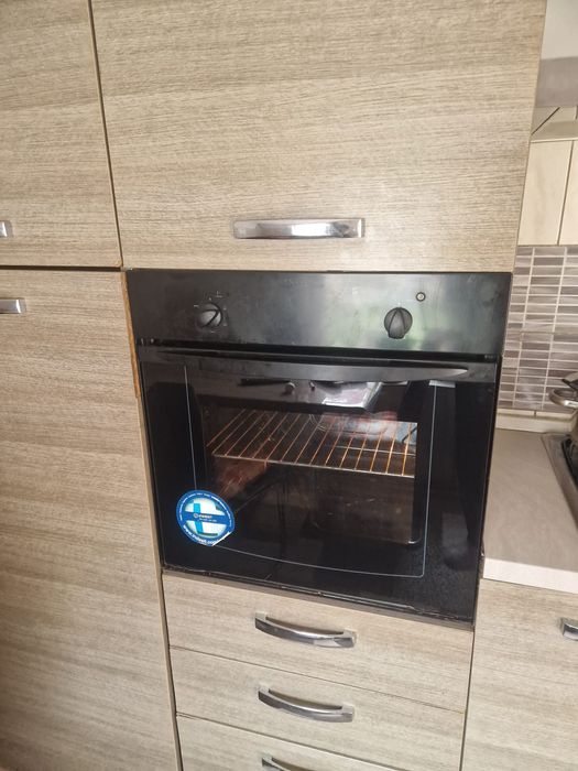 Cuptor Electric Stare bună de funcționare