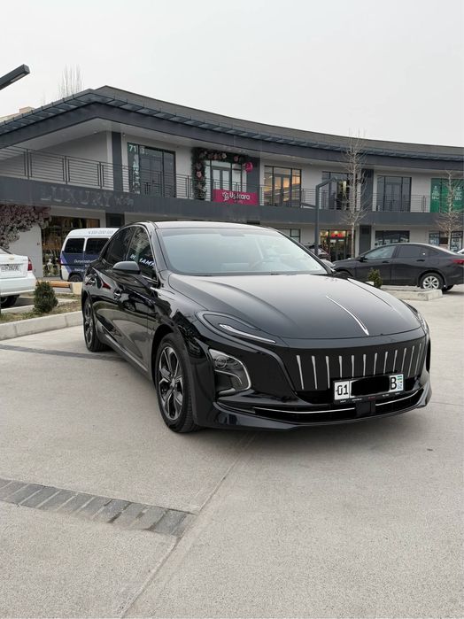 2024 Honji Eqm-5 450 tali