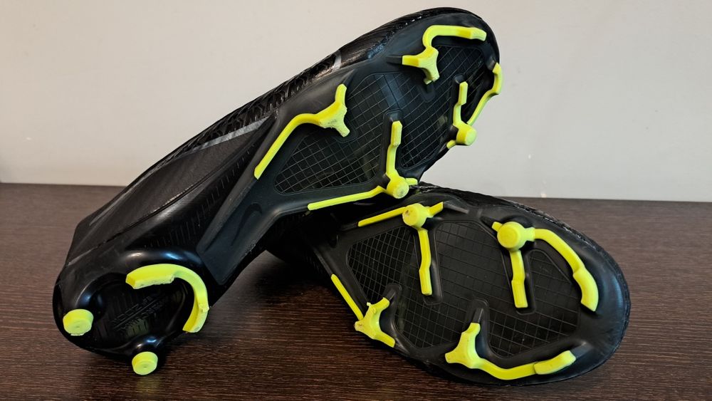 Бутонки Nike Mercurial Zoom