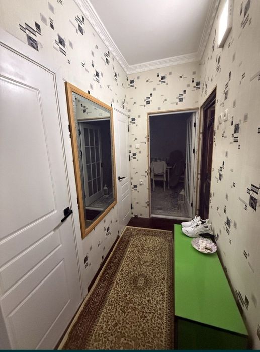 Продаётся квартира 2/4/4 ТТЗ Базар №У272